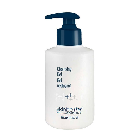 Skinbetter Science - Cleansing Gel by Monarch MD Medical Aesthetics