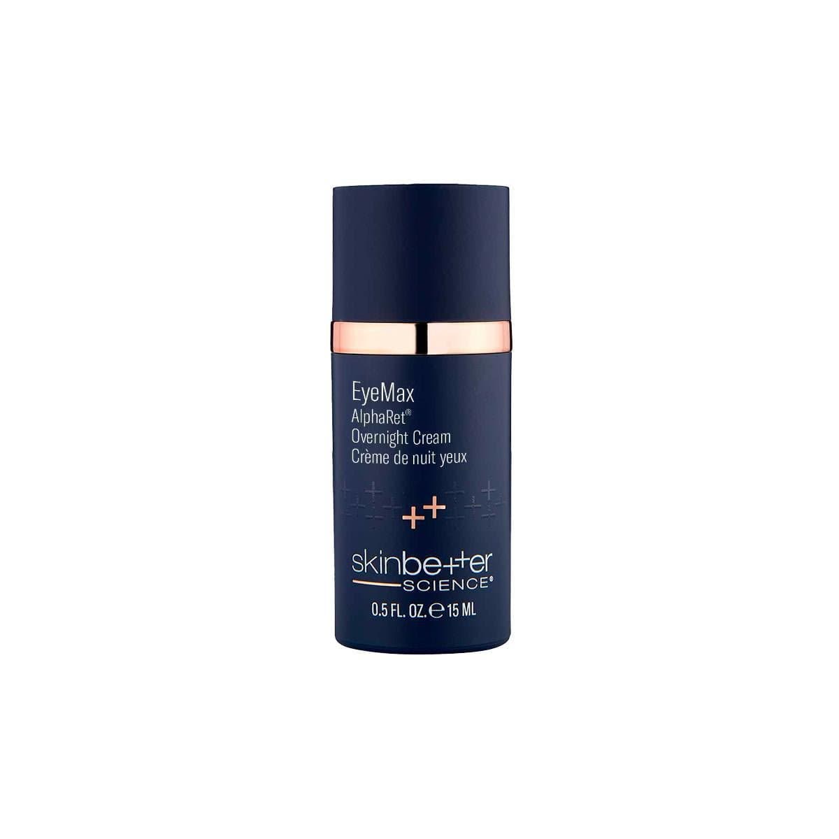 Skinbetter Science - EyeMax AlphaRet Overnight by Monarch MD Medical Aesthetics