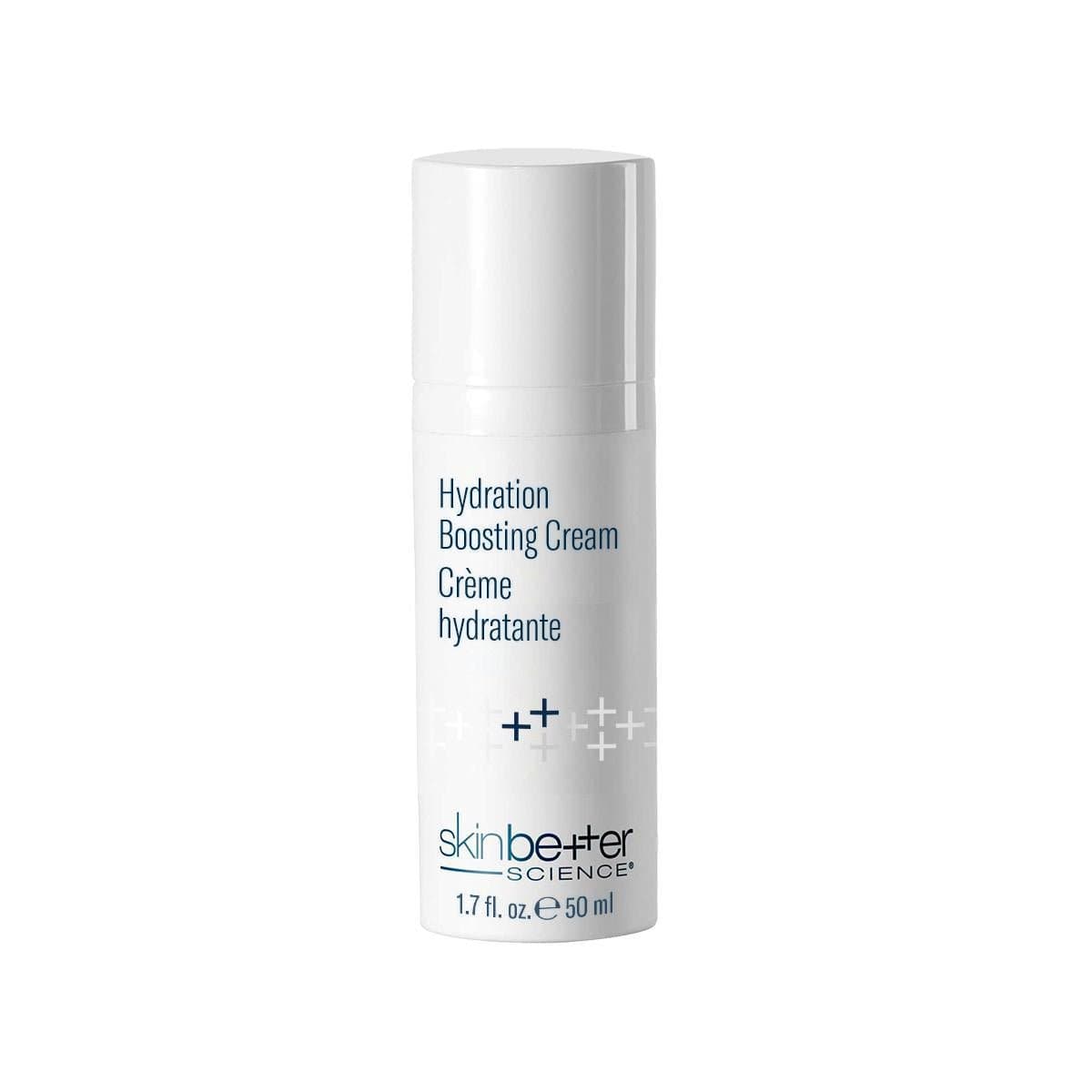 Skinbetter Science - Hydration Boosting Cream Face by Monarch MD Medical Aesthetics