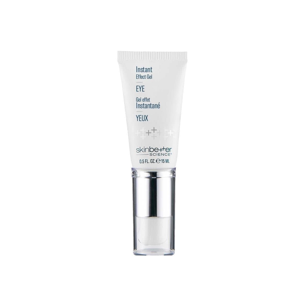 Skinbetter Science - Instant Effect Eye Gel by Monarch MD Medical Aesthetics