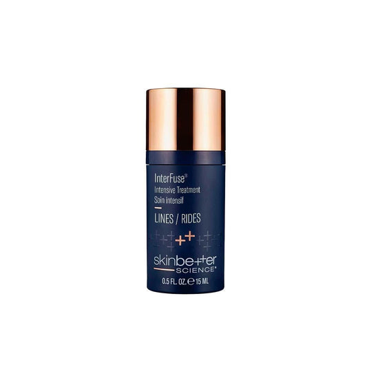 Skinbetter Science - Interfuse Intensive Treatment Lines by Monarch MD Medical Aesthetics