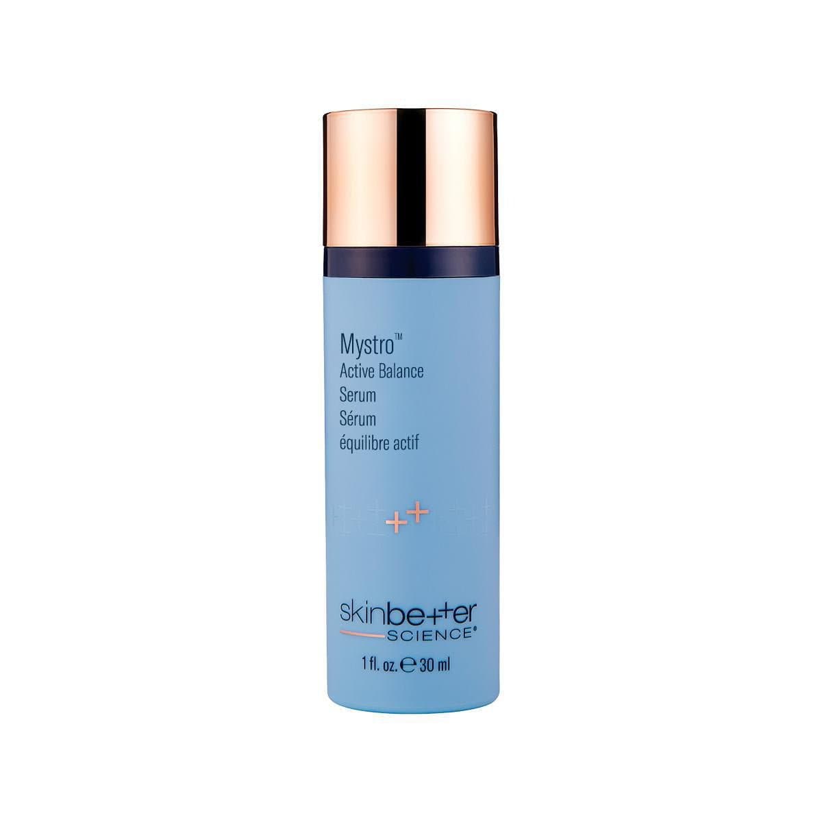 Skinbetter Science - Mystro Active Balance Serum by Monarch MD Medical Aesthetics
