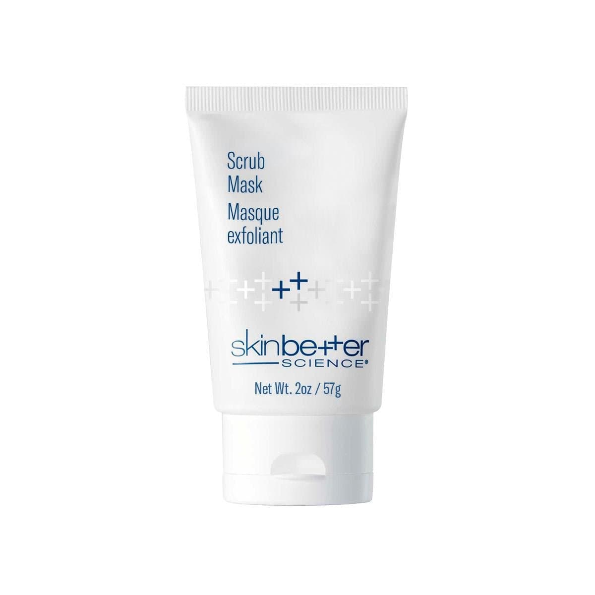 Skinbetter Science - Refresh Detoxifying Scrub Mask Face by Monarch MD Medical Aesthetics