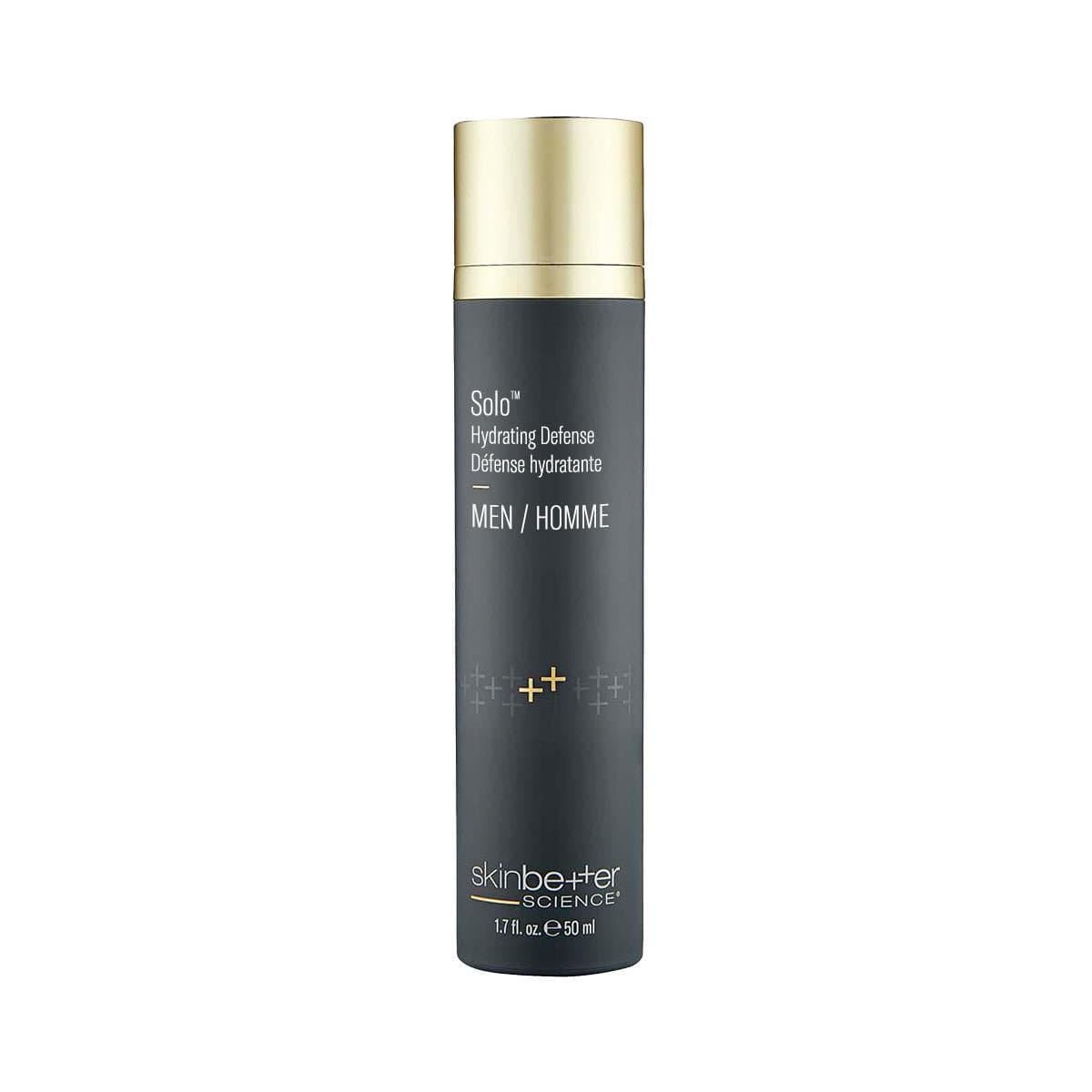 Skinbetter Science - Solo Hydrating Defense by Monarch MD Medical Aesthetics
