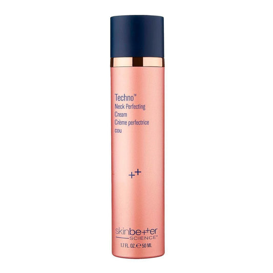 Skinbetter Science - Techno Neck Perfecting Cream by Monarch MD Medical Aesthetics