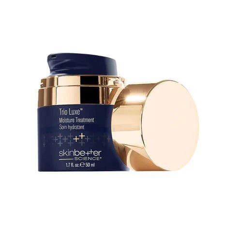 SkinBetter Science - Trio Luxe Moisture Treatment by Monarch MD Medical Aesthetics