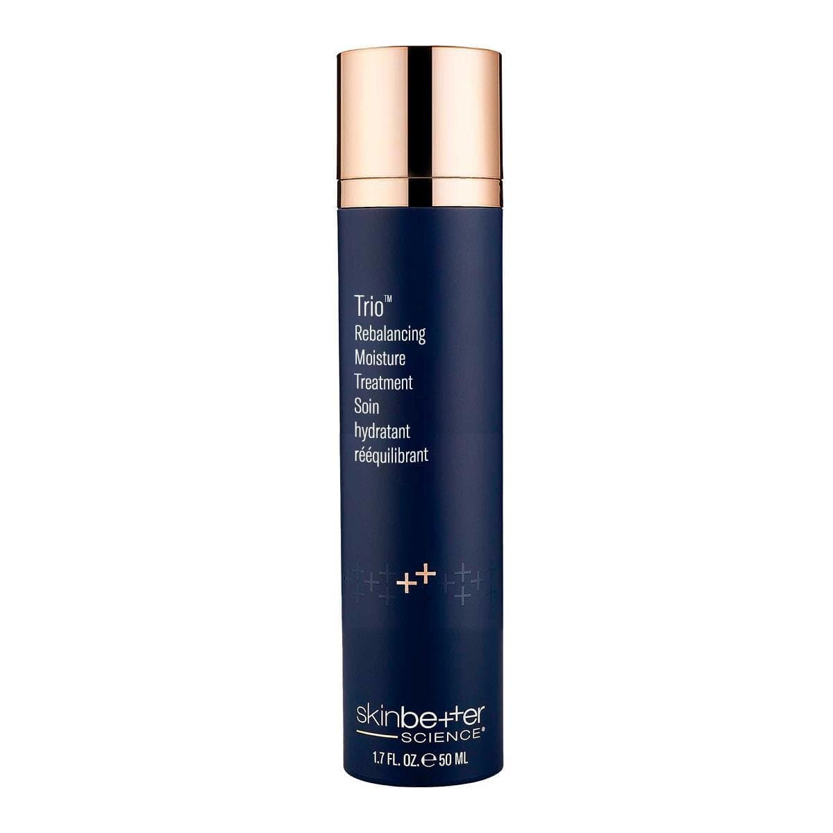 Skinbetter Science - Trio Rebalancing Moisture Treatment by Monarch MD Medical Aesthetics
