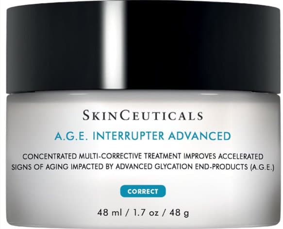 SkinCeuticals A.G.E Interrupter Advanced by Monarch MD Medical Aesthetics