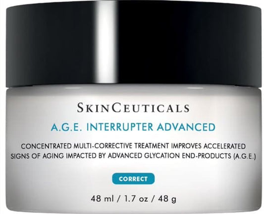 SkinCeuticals A.G.E Interrupter Advanced by Monarch MD Medical Aesthetics