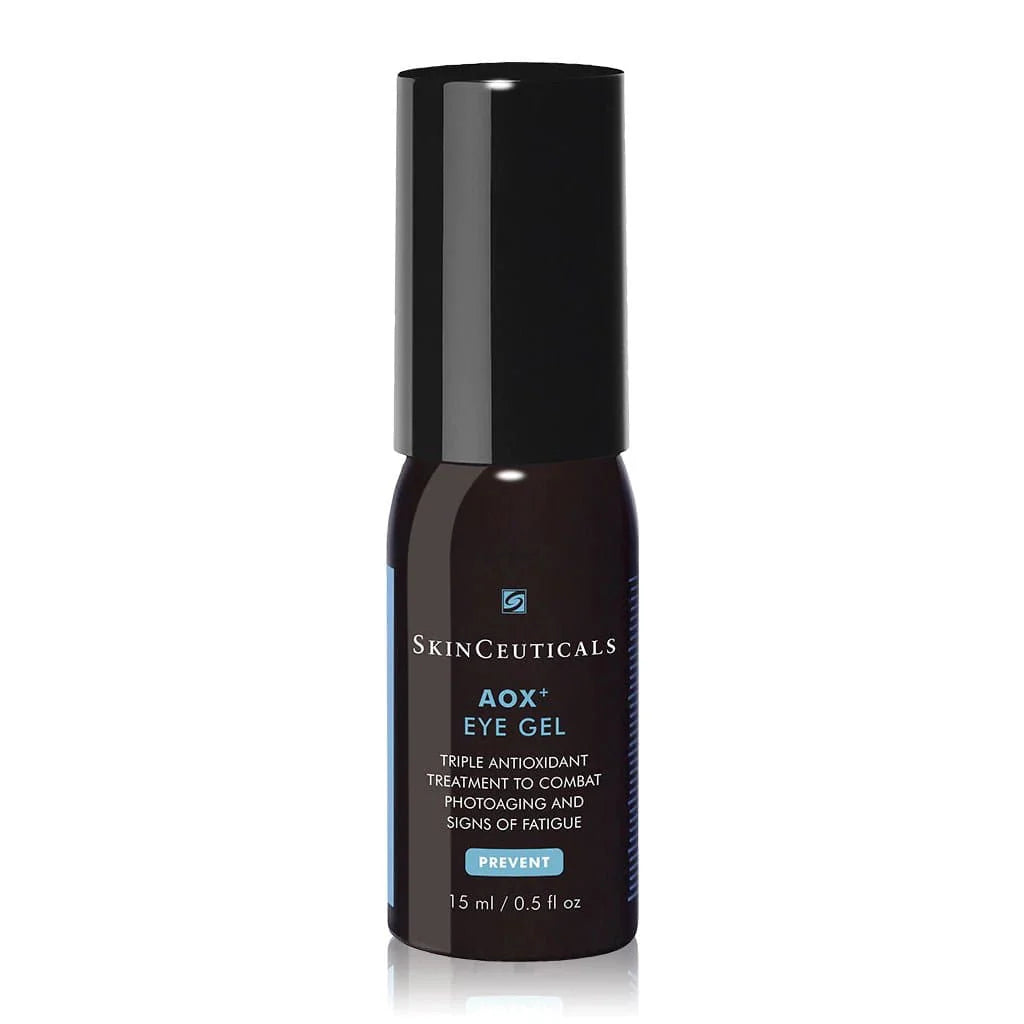 SkinCeuticals AOX Eye Gel by Monarch MD Medical Aesthetics