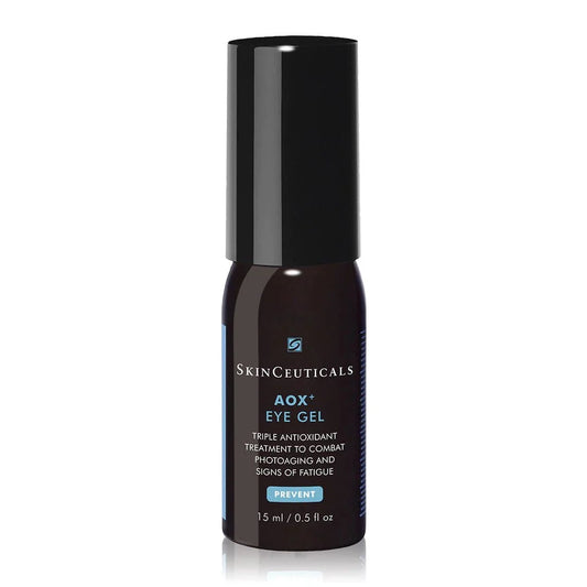 SkinCeuticals AOX Eye Gel by Monarch MD Medical Aesthetics