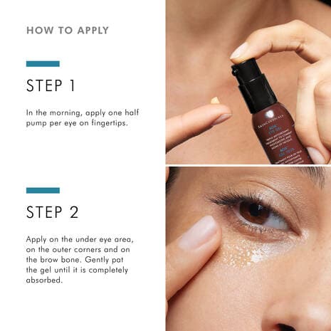SkinCeuticals AOX Eye Gel by Monarch MD Medical Aesthetics