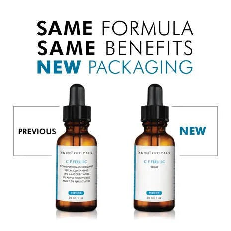 SkinCeuticals CE Ferulic by Monarch MD Medical Aesthetics