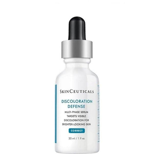 SkinCeuticals Discoloration Defense by Monarch MD Medical Aesthetics