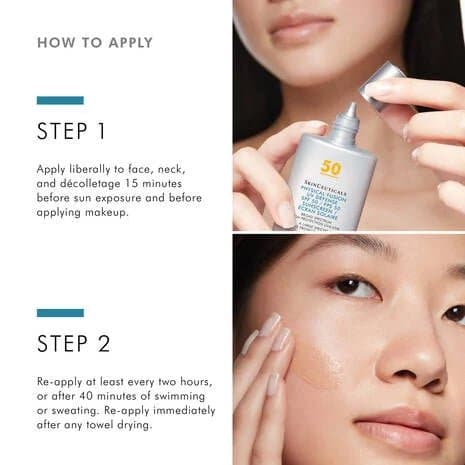 SkinCeuticals Physical Fusion UV Defense SPF 50 by Monarch MD Medical Aesthetics