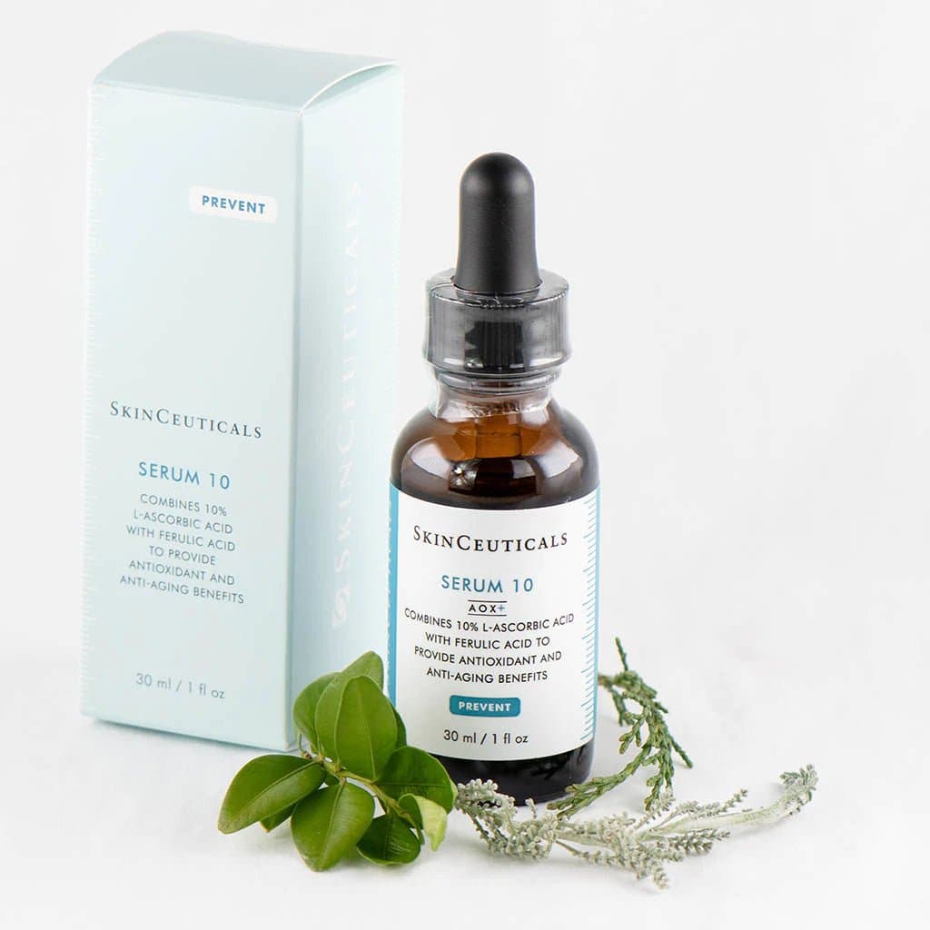 SkinCeuticals Serum 10 AOX+ by Monarch MD Medical Aesthetics