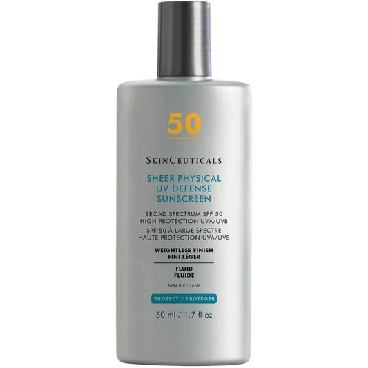 SkinCeuticals - Sheer Physical Fusion UV Defense SPF 50 by Monarch MD Medical Aesthetics