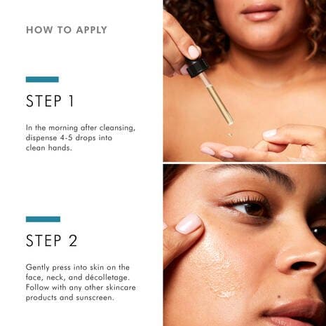 SkinCeuticals Silymarin CF by Monarch MD Medical Aesthetics