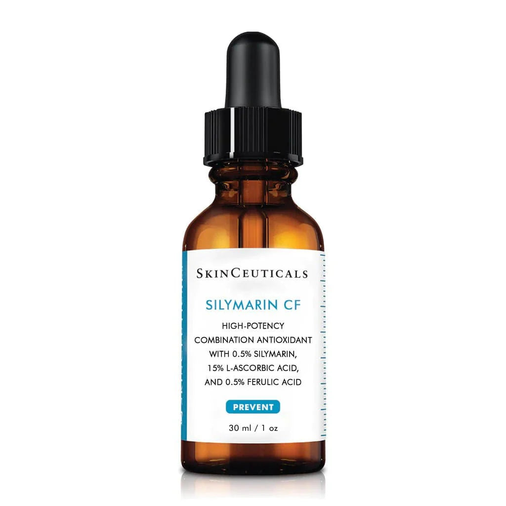 SkinCeuticals Silymarin CF by Monarch MD Medical Aesthetics