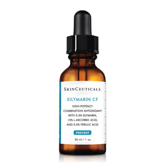SkinCeuticals Silymarin CF by Monarch MD Medical Aesthetics