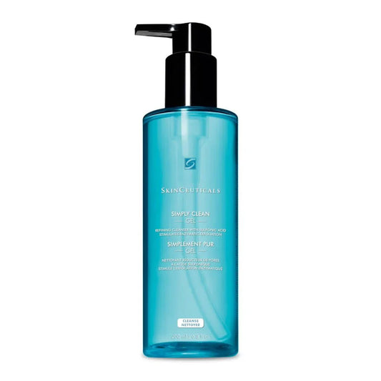 SkinCeuticals Simply Clean Cleanser by Monarch MD Medical Aesthetics
