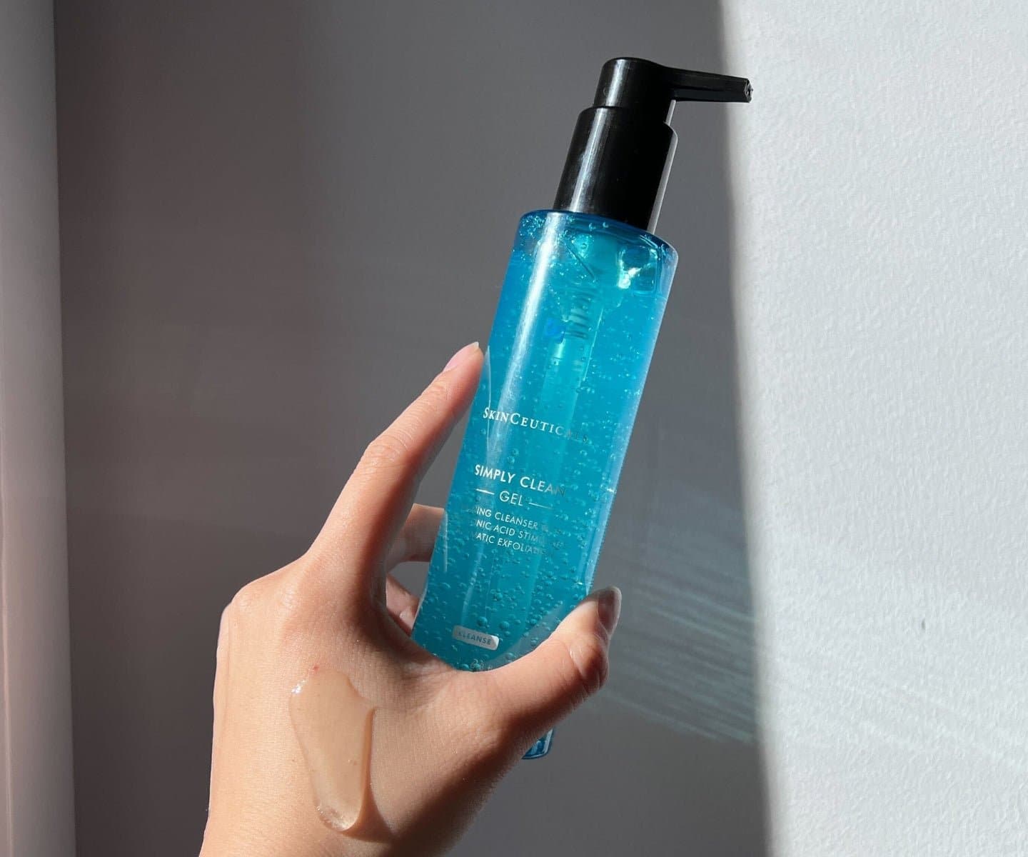 SkinCeuticals Simply Clean Cleanser by Monarch MD Medical Aesthetics