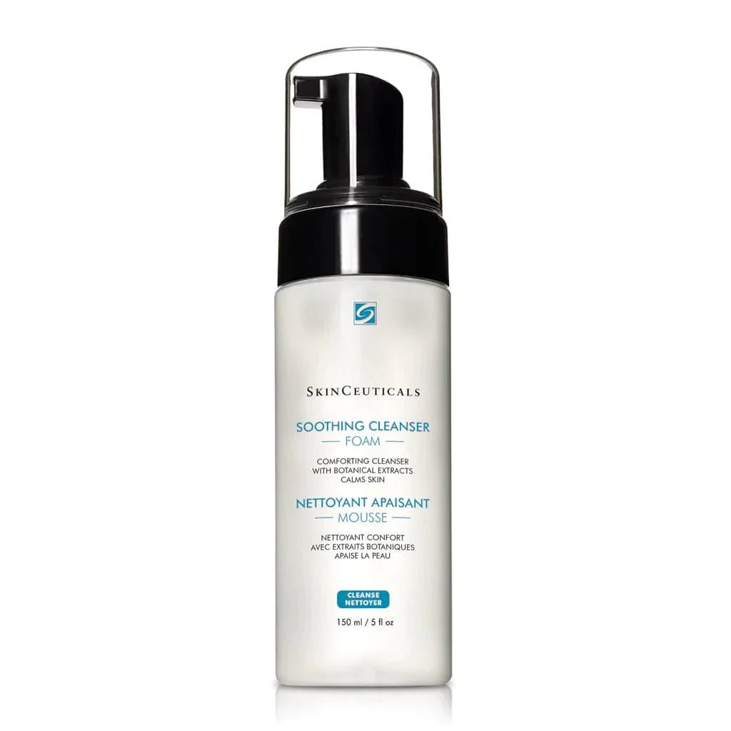 SkinCeuticals Soothing Cleanser by Monarch MD Medical Aesthetics