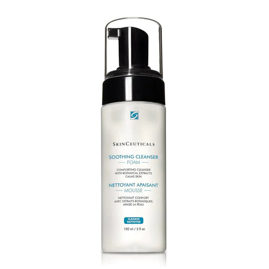 SkinCeuticals Soothing Cleanser by Monarch MD Medical Aesthetics