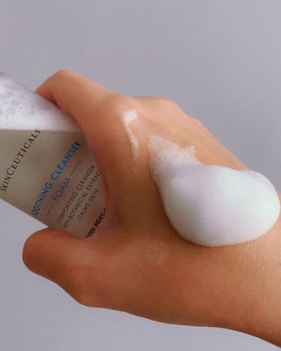 SkinCeuticals Soothing Cleanser by Monarch MD Medical Aesthetics