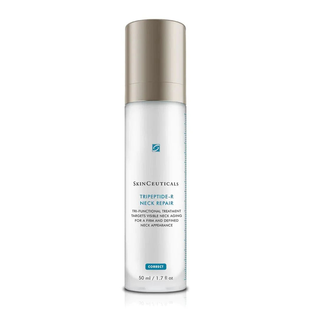 SkinCeuticals Tripeptide-R Neck Repair by Monarch MD Medical Aesthetics
