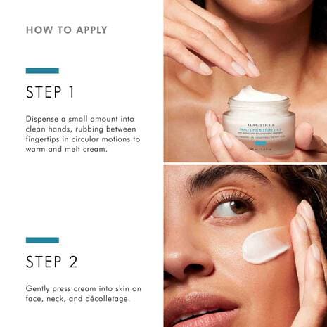 SkinCeuticals Triple Lipid Restore 2:4:2 by Monarch MD Medical Aesthetics