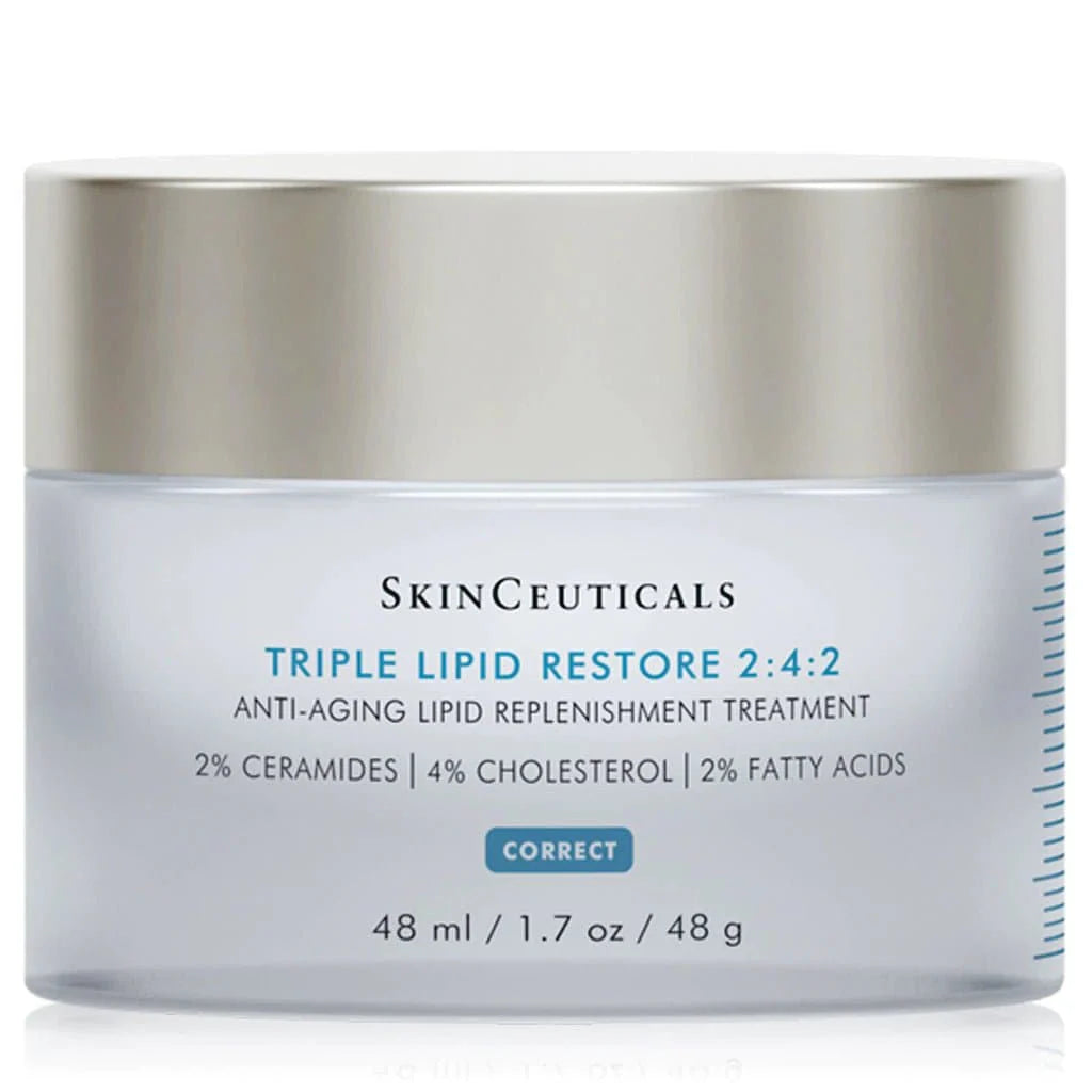 SkinCeuticals Triple Lipid Restore 2:4:2 by Monarch MD Medical Aesthetics