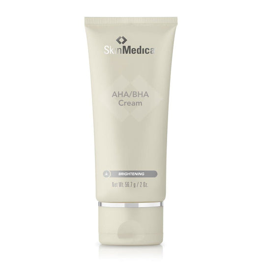 SkinMedica AHA/BHA Cream by Monarch MD Medical Aesthetics