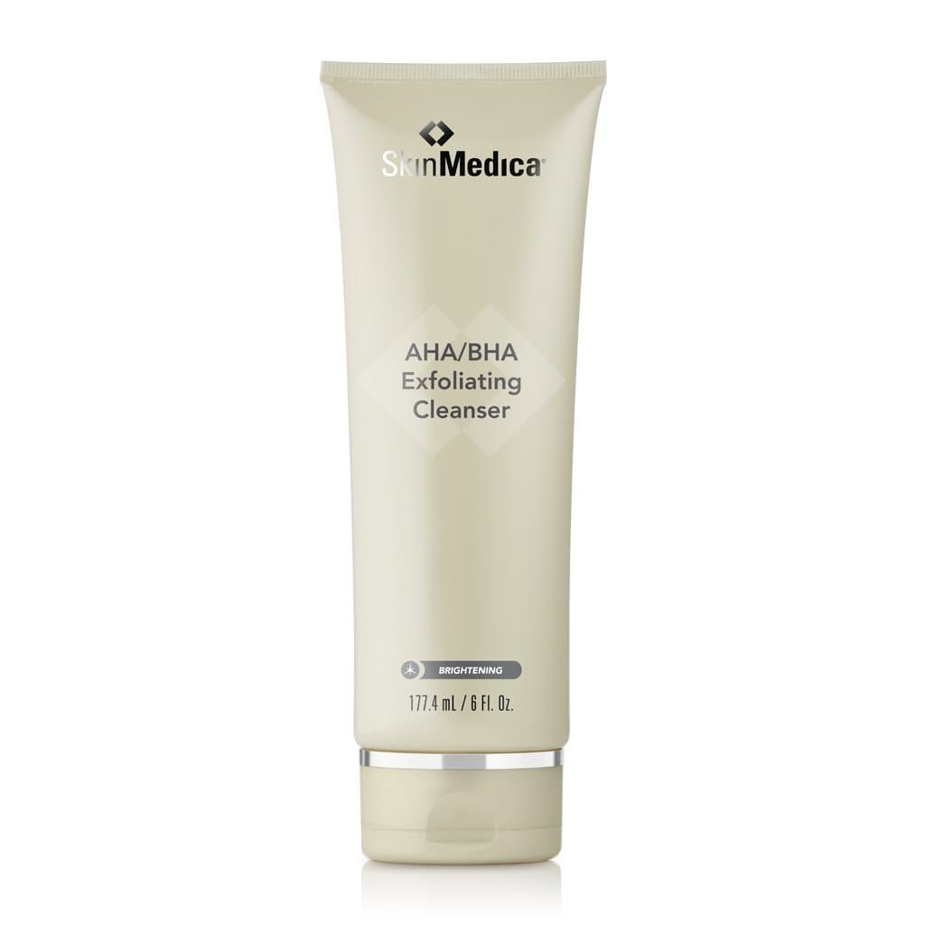 SkinMedica AHA/BHA Exfoliating Cleanser by Monarch MD Medical Aesthetics