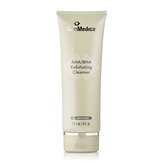 SkinMedica AHA/BHA Exfoliating Cleanser by Monarch MD Medical Aesthetics