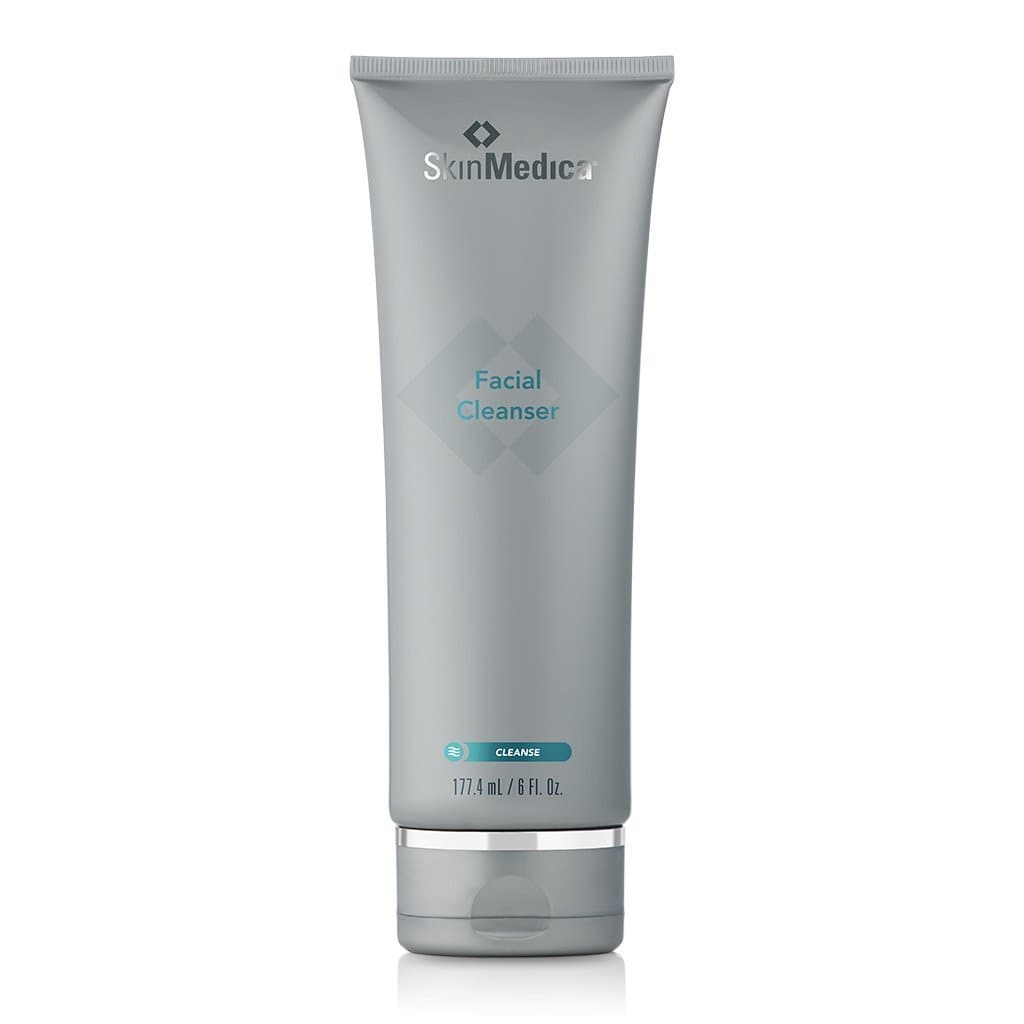 SkinMedica Facial Cleanser by Monarch MD Medical Aesthetics