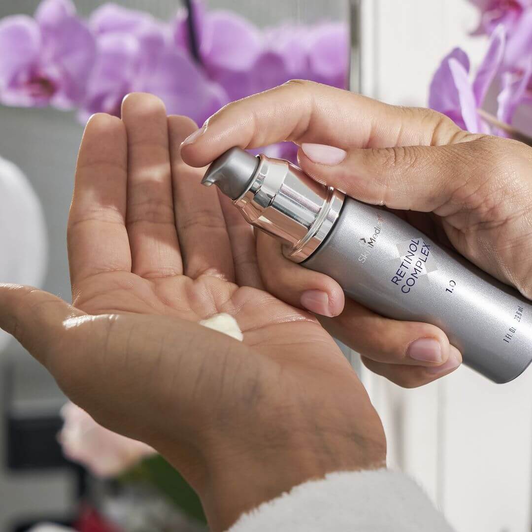 SkinMedica Retinol Complex by Monarch MD Medical Aesthetics