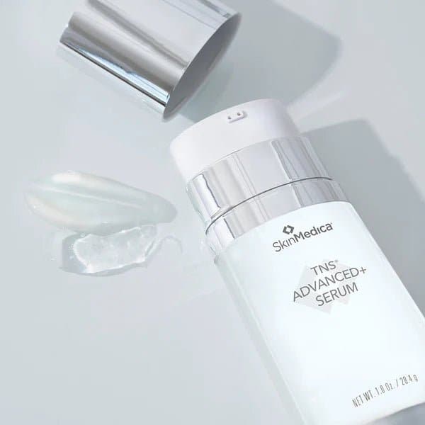SkinMedica TNS Advanced+ Serum by Monarch MD Medical Aesthetics