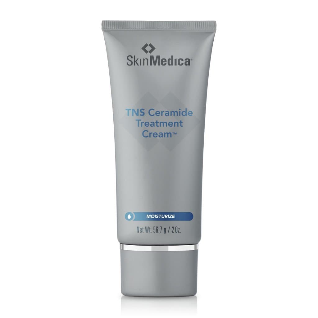 SkinMedica TNS Ceramide Treatment Cream by Monarch MD Medical Aesthetics