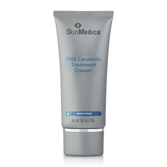 SkinMedica TNS Ceramide Treatment Cream by Monarch MD Medical Aesthetics