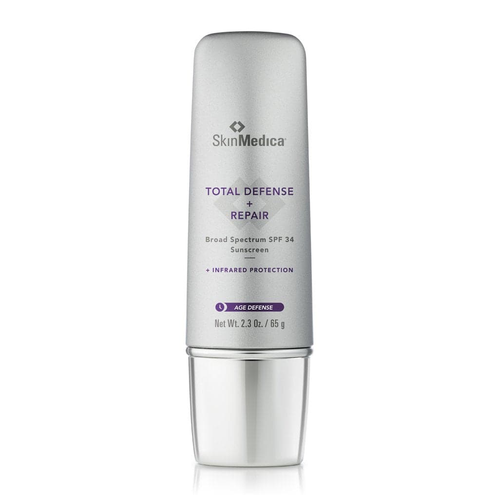SkinMedica Total Defense + Repair Broad Spectrum Sunscreen by Monarch MD Medical Aesthetics