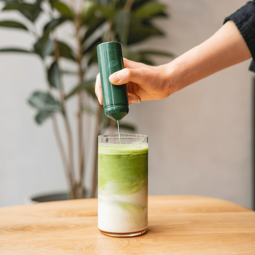 Organic Ceremonial Matcha by Tease - Tea Inspired Wellness & Beauty