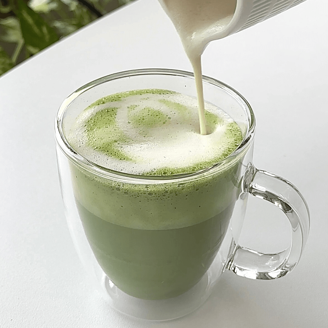 Organic Ceremonial Matcha by Tease - Tea Inspired Wellness & Beauty