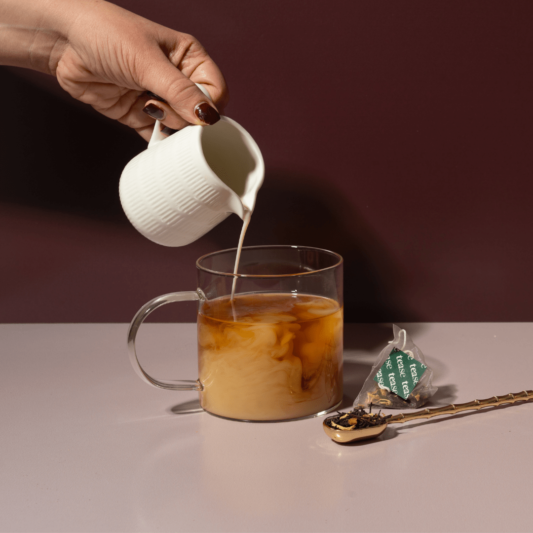 Better Than Coffee (NEW!) by Tease - Tea Inspired Wellness & Beauty
