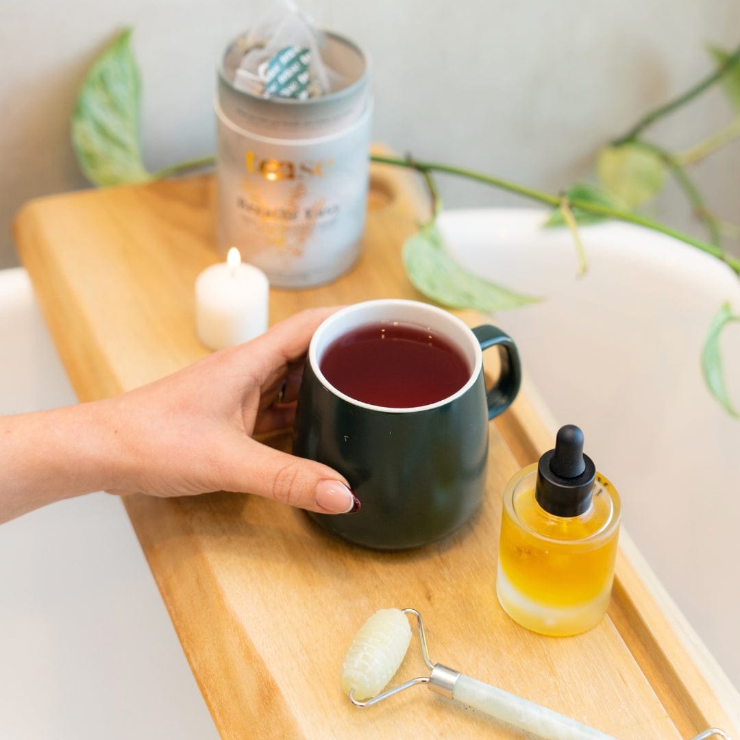 Breathe Easy (NEW!) by Tease - Tea Inspired Wellness & Beauty