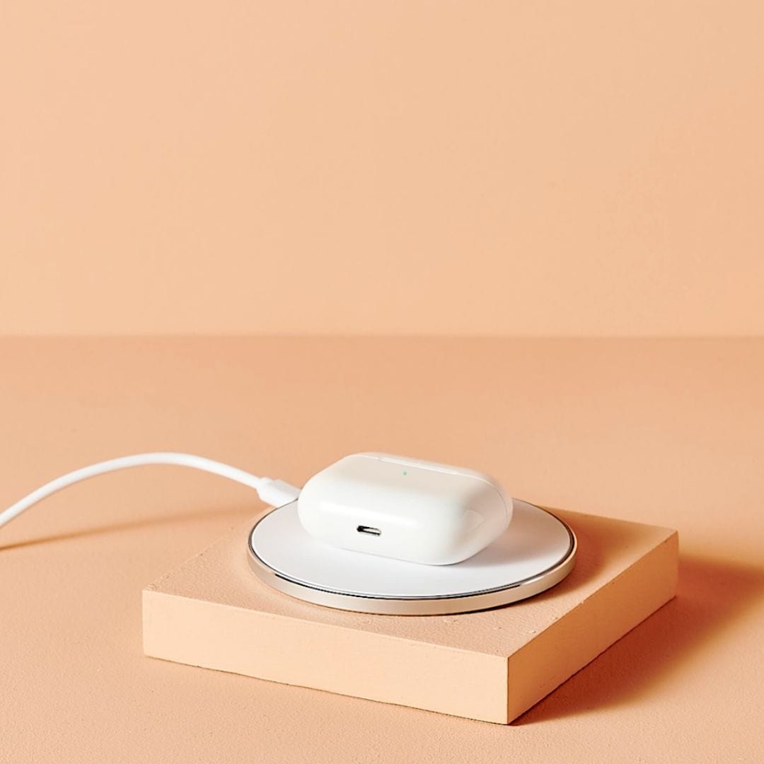 Smart Heated Mug Kit 2.0 with Wireless Charger by Tease - Tea Inspired Wellness & Beauty