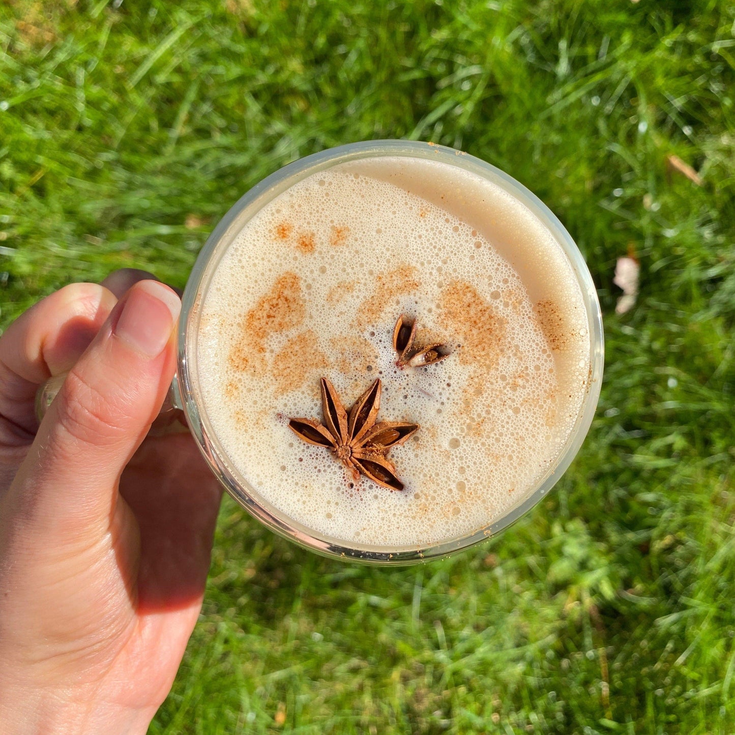 Aim Chai by Tease - Tea Inspired Wellness & Beauty