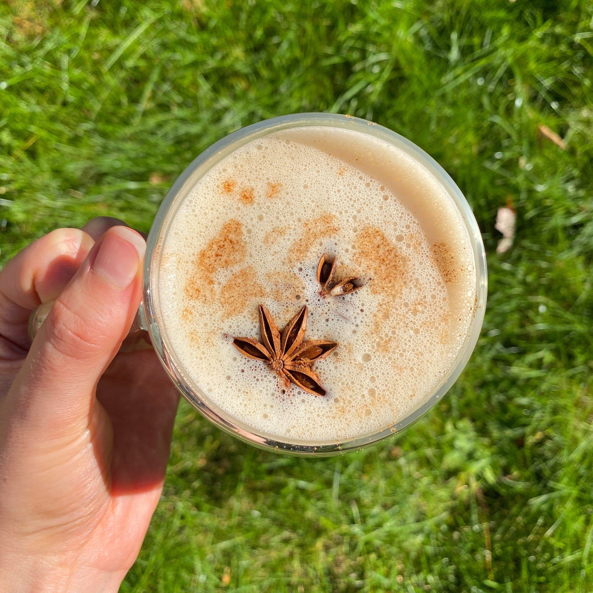 Aim Chai by Tease - Tea Inspired Wellness & Beauty