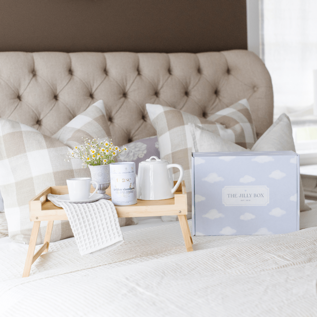 Golden Slumbers (Organic) by Tease - Tea Inspired Wellness & Beauty