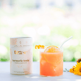 Turmeric Tonic by Tease - Tea Inspired Wellness & Beauty